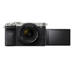 Sony ILCE-7CM2LS + SEL2860 (Alpha 7C II)
