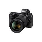 Nikon Z 7II + 24-120mm F4 S