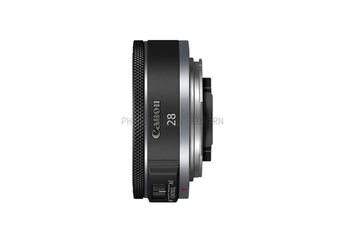 Canon RF 28mm F2.8 STM