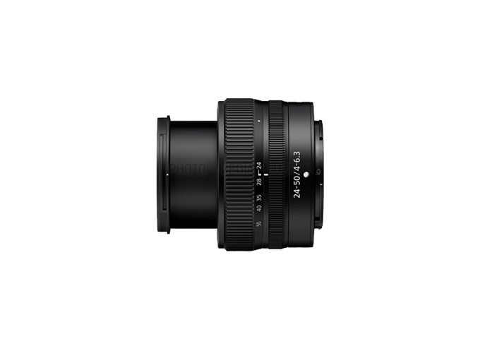 Nikon Nikkor Z 24-50mm F4-6.3