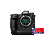 Nikon Z 9 Body Nikon Z 9 Body