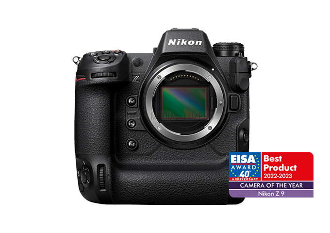 Nikon Z 9 Body