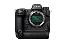 Nikon Z 9 Body