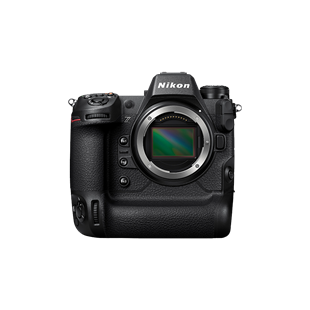 Nikon Z 9 Body