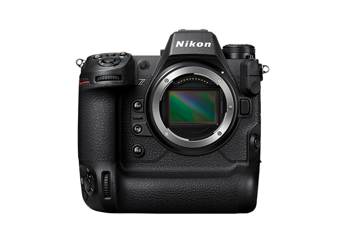 Nikon Z 9 Body