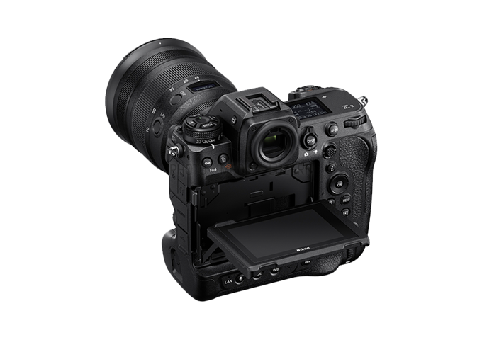 Nikon Z 9 Body