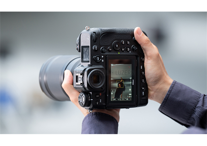 Nikon Z 9 Body