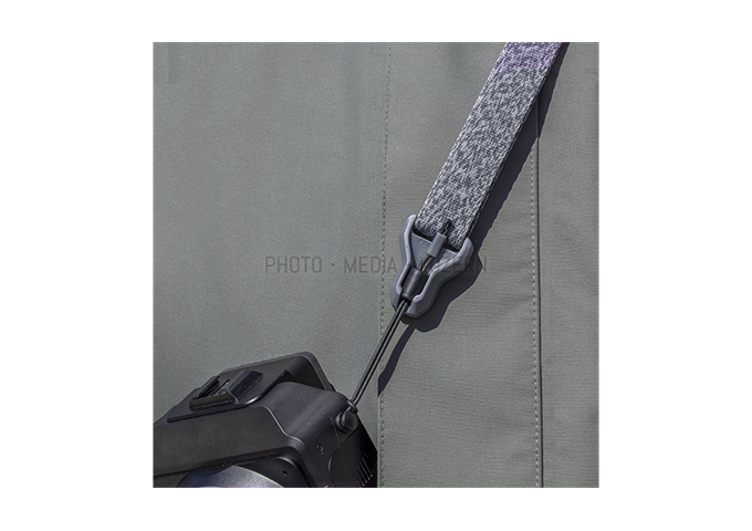 FALCAM Maglink Quick Magnetic Buckle Shoul. Strap Classic