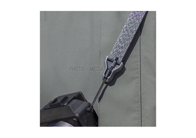 FALCAM Maglink Quick Magnetic Buckle Shoul. Strap Classic
