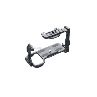 FALCAM F22&38&50 Quick Release Camera Cage V2, FX3/FX30