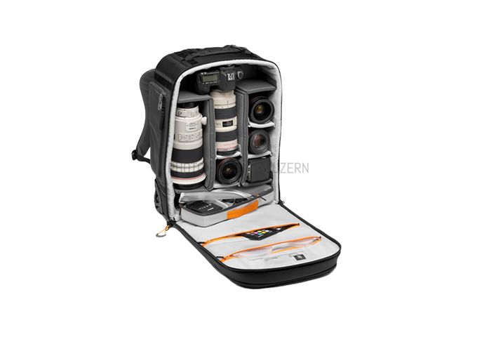 Lowepro Pro Trekker RLX 450 AW II