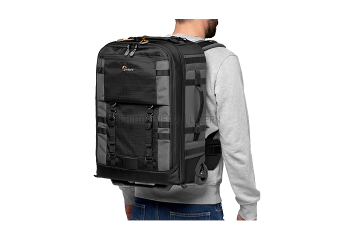 Lowepro Pro Trekker RLX 450 AW II