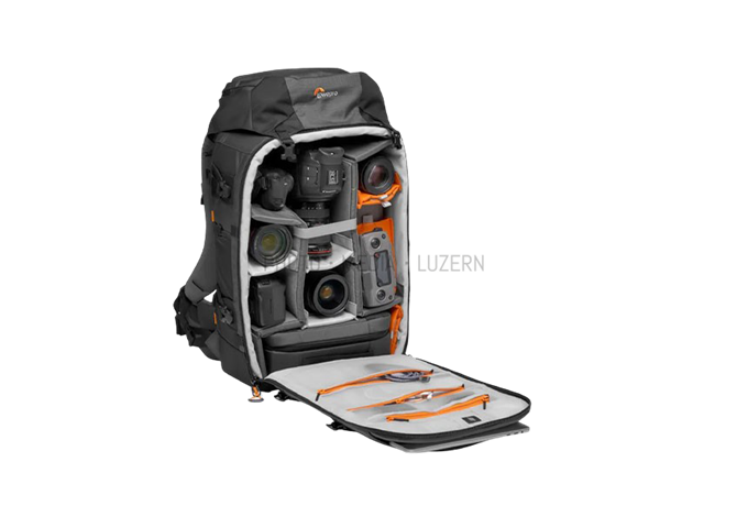 Lowepro Pro Trekker BP 550 AW II