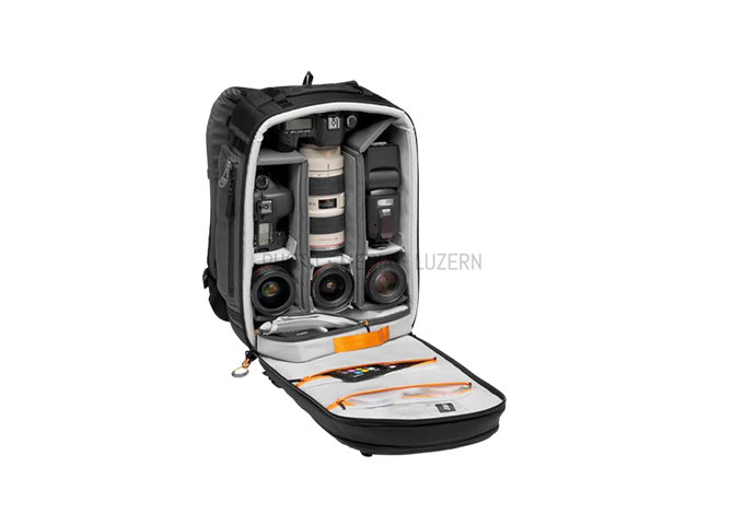 Lowepro Pro Trekker BP 350 AW II