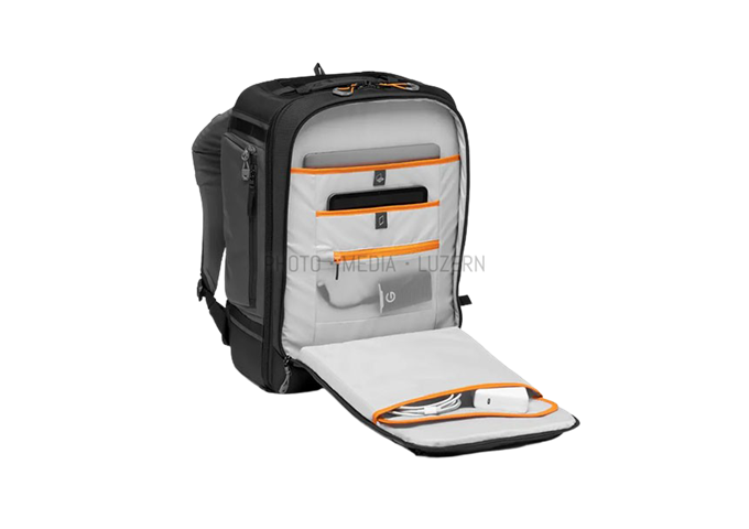 Lowepro Pro Trekker BP 450 AW II