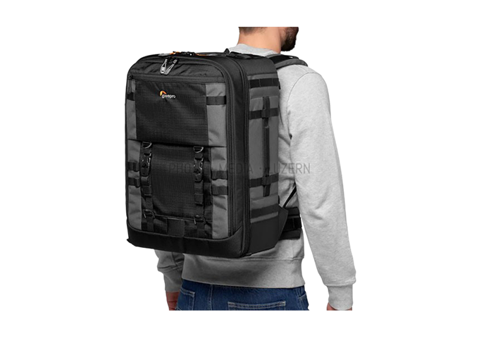 Lowepro Pro Trekker BP 450 AW II