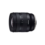 Tamron AF 11-20mm F2.8 Di III-A RXD (Fujifilm X)