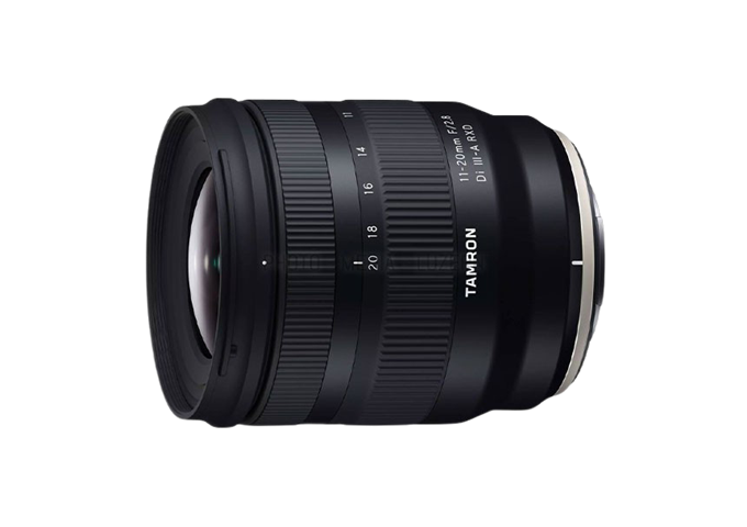 Tamron AF 11-20mm F2.8 Di III-A RXD (Fujifilm X)