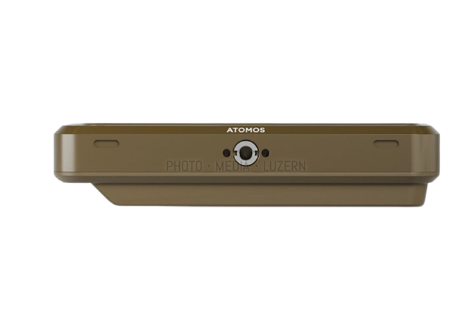 Atomos Ninja