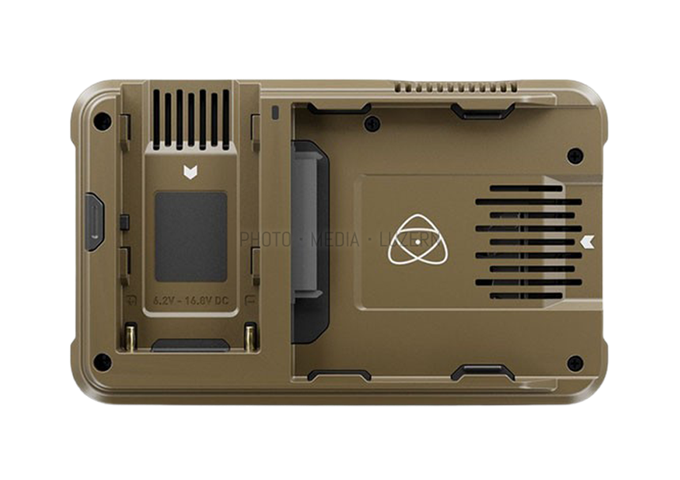 Atomos Ninja