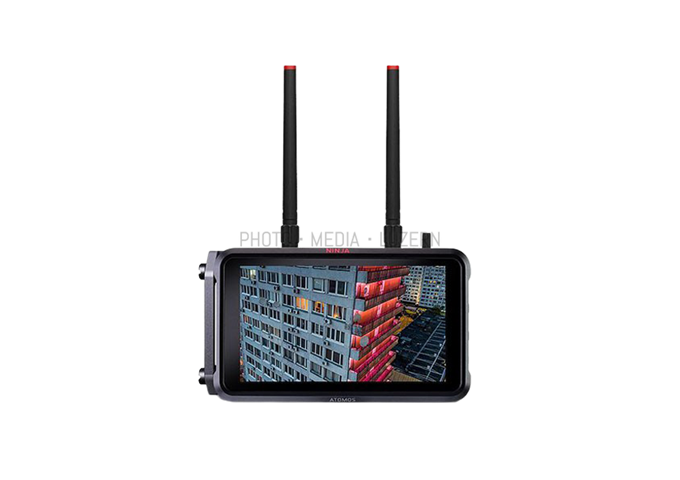 Atomos Connect for Ninja
