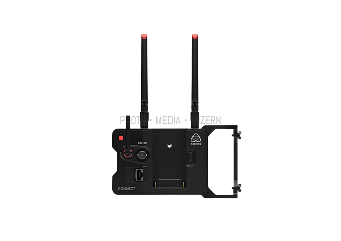 Atomos Connect for Ninja