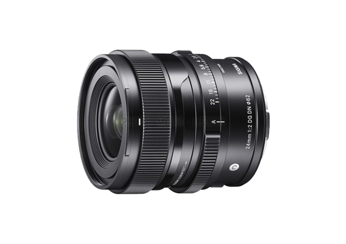 Sigma 24mm F2 DG DN Contemporary (Sony-E)
