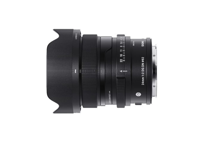 Sigma 24mm F2 DG DN Contemporary (Sony-E)
