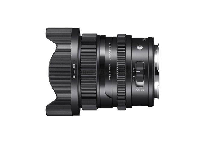 Sigma 24mm F2 DG DN Contemporary (Sony-E)