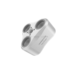 FALCAM GEARTREE Three Hole Extension Mounting