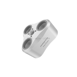 FALCAM GEARTREE Three Hole Extension Mounting