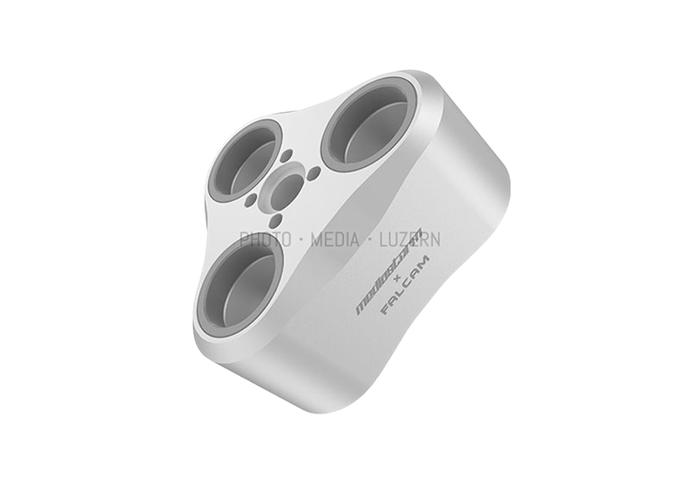 FALCAM GEARTREE Three Hole Extension Mounting