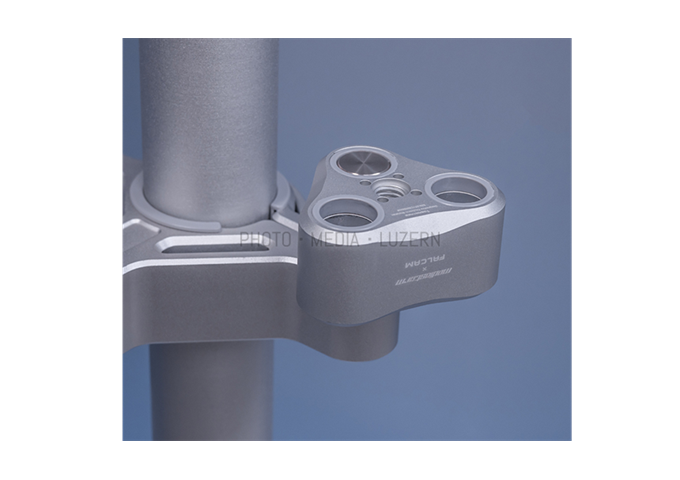 FALCAM GEARTREE Three Hole Extension Mounting