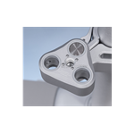 FALCAM GEARTREE Three Hole Extension Mounting