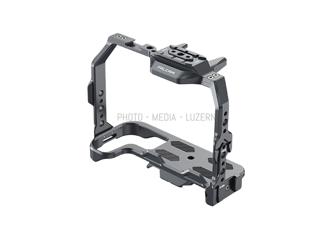 FALCAM F22&F38&F50 Quick Release Camera Full Cage