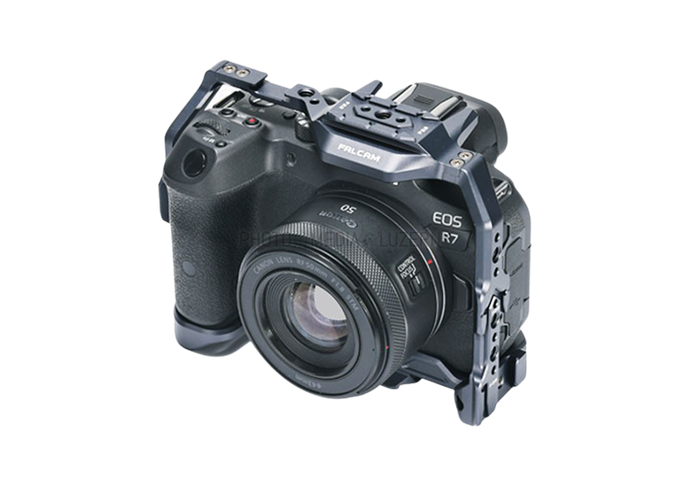 FALCAM F22&F38&F50 Quick Release Camera Full Cage