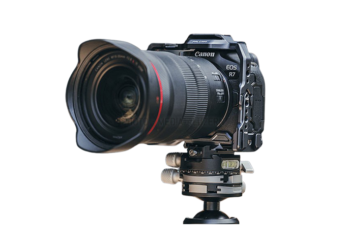 FALCAM F22&F38&F50 Quick Release Camera Full Cage