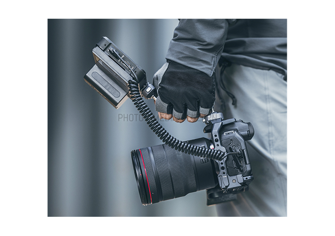 FALCAM F22&F38&F50 Quick Release Camera Full Cage