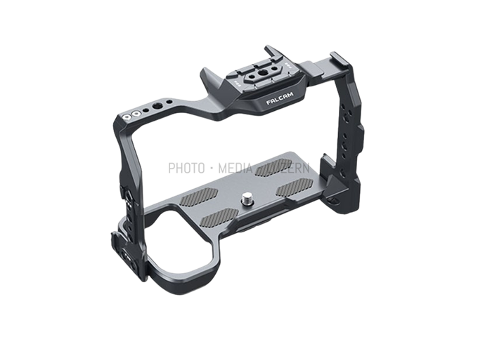 FALCAM F22&38&50 Quick Release Camera Cage V2, A7M3/S3/R4