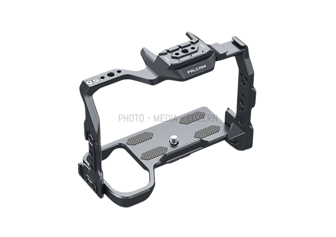 FALCAM F22&38&50 Quick Release Camera Cage V2, A7M3/S3/R4