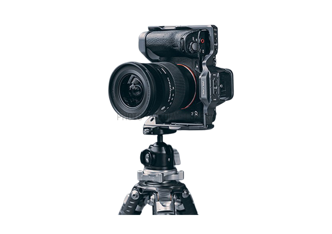FALCAM F22&38&50 Quick Release Camera Cage V2, A7M3/S3/R4