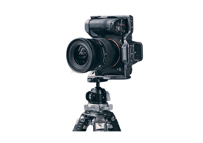 FALCAM F22&38&50 Quick Release Camera Cage V2, A7M3/S3/R4