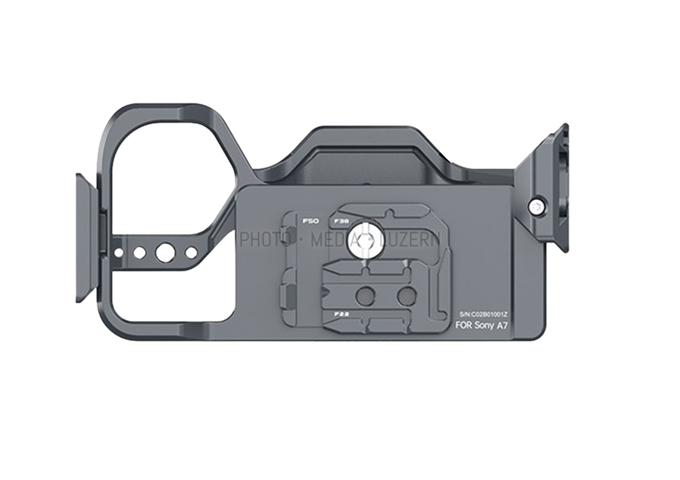 FALCAM F22&38&50 Quick Release Camera Cage V2, A7M3/S3/R4
