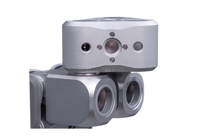 FALCAM GEARTREE Three Hole Extension Mounting
