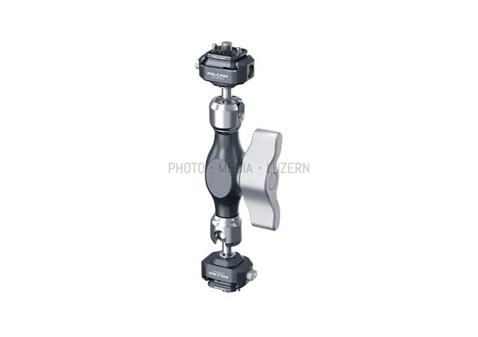 FALCAM F22 Quick Release 3 inch Extension Magic-Arm Kit