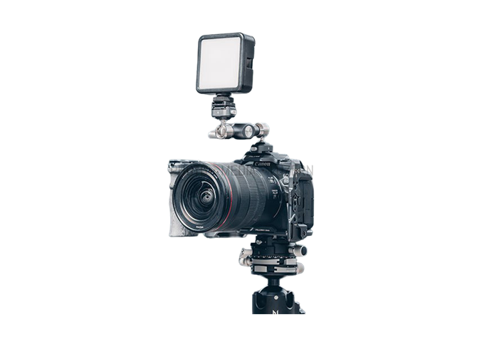 FALCAM F22 Quick Release 3 inch Extension Magic-Arm Kit