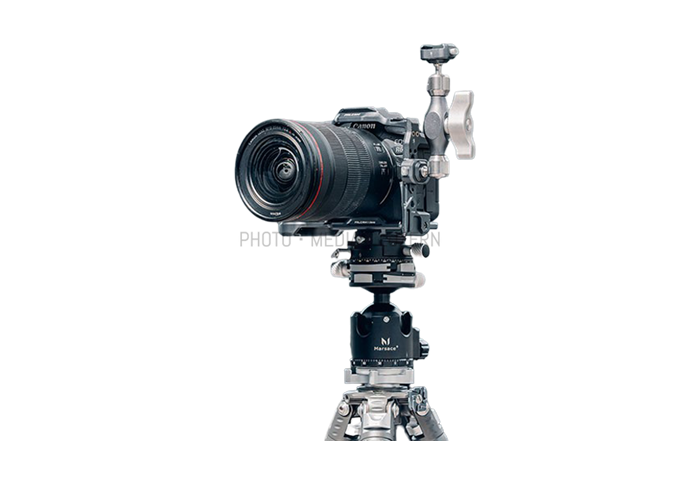 FALCAM F22 Quick Release 3 inch Extension Magic-Arm Kit