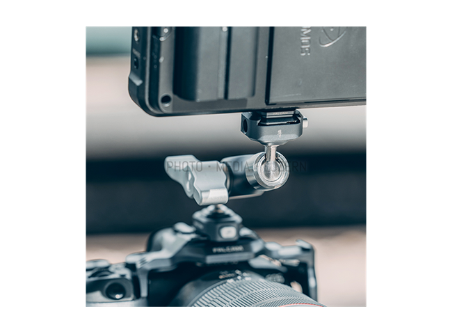 FALCAM F22 Quick Release 3 inch Extension Magic-Arm Kit