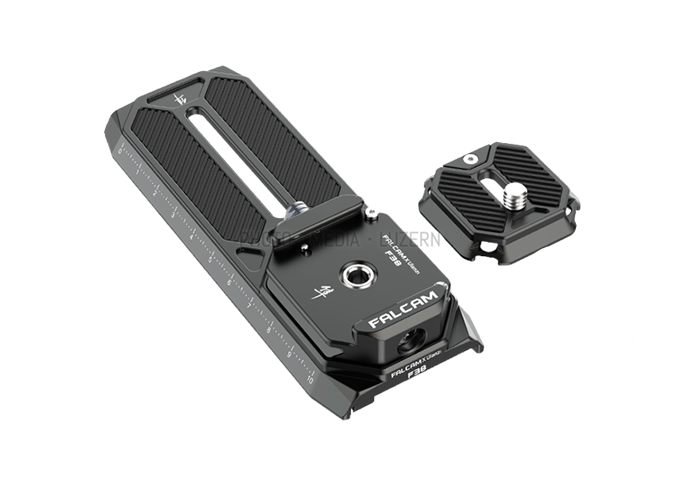 FALCAM F38 DJI Quick Release Kit
