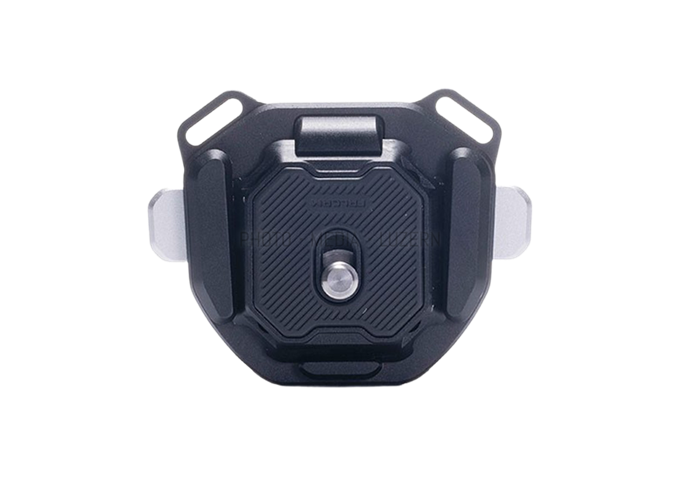 FALCAM F38 Quick Release Buckle Kit For Shoulder Strap